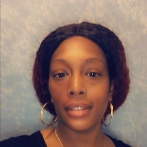 Meet your Posher, Shateema